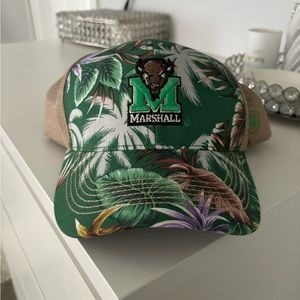 Marshall Hat